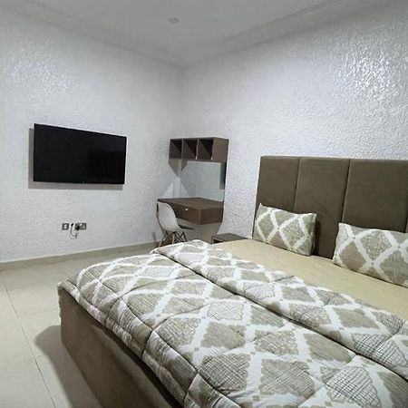 Sands Homes Ikoyi Lagos Exterior photo