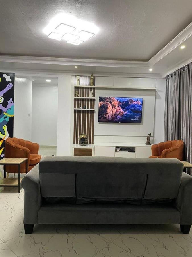 Sands Homes Ikoyi Lagos Exterior photo