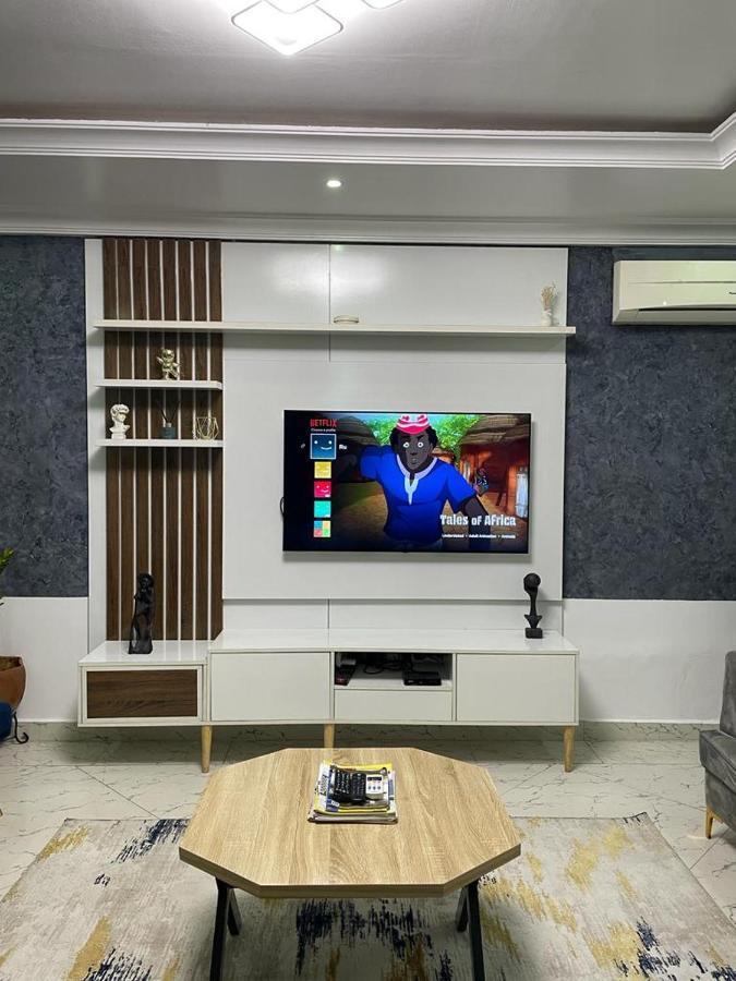 Sands Homes Ikoyi Lagos Exterior photo