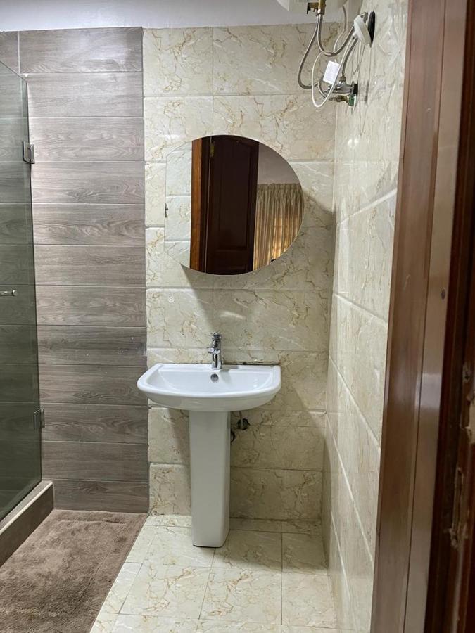 Sands Homes Ikoyi Lagos Exterior photo