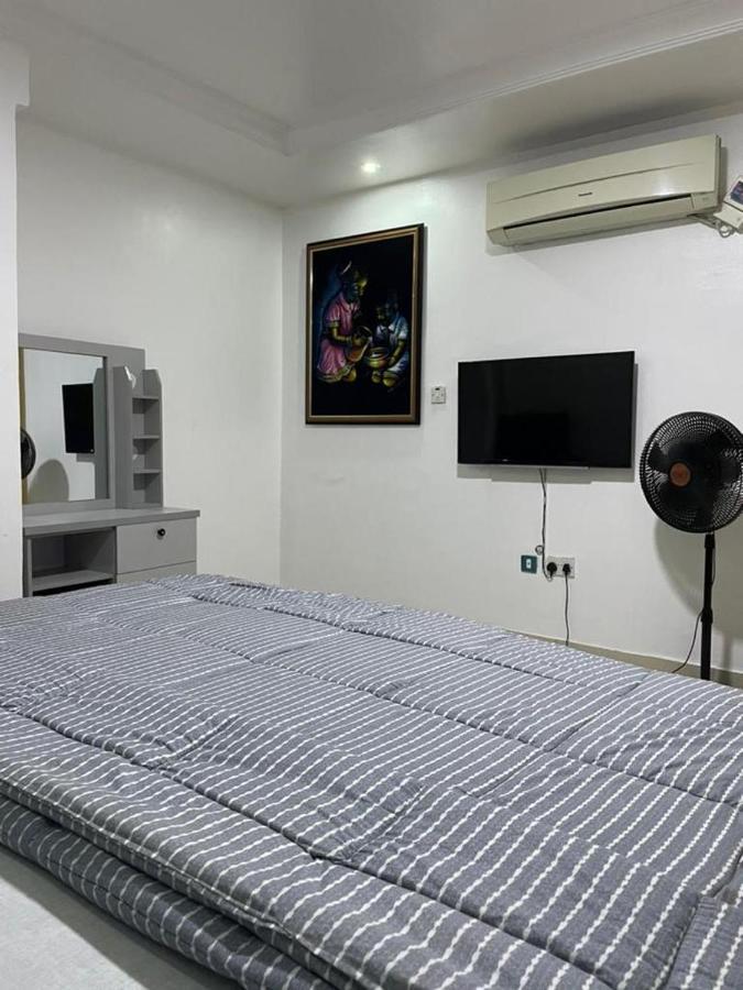 Sands Homes Ikoyi Lagos Exterior photo