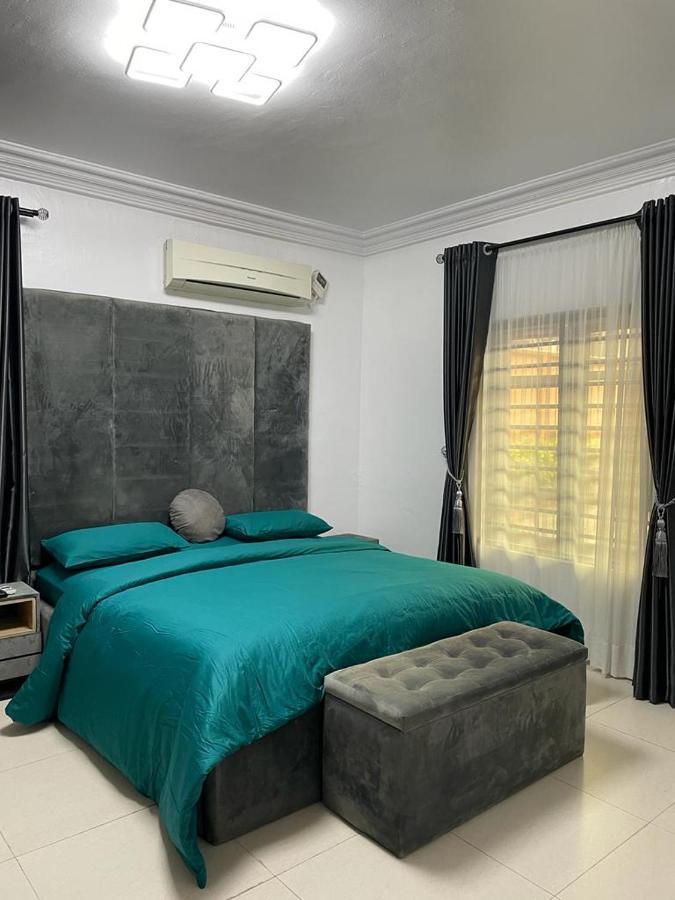 Sands Homes Ikoyi Lagos Exterior photo