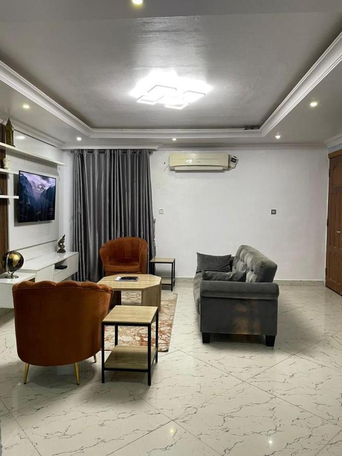 Sands Homes Ikoyi Lagos Exterior photo