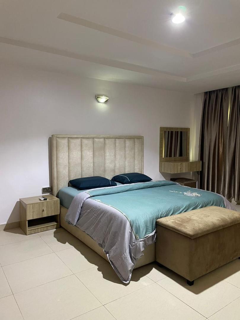 Sands Homes Ikoyi Lagos Exterior photo