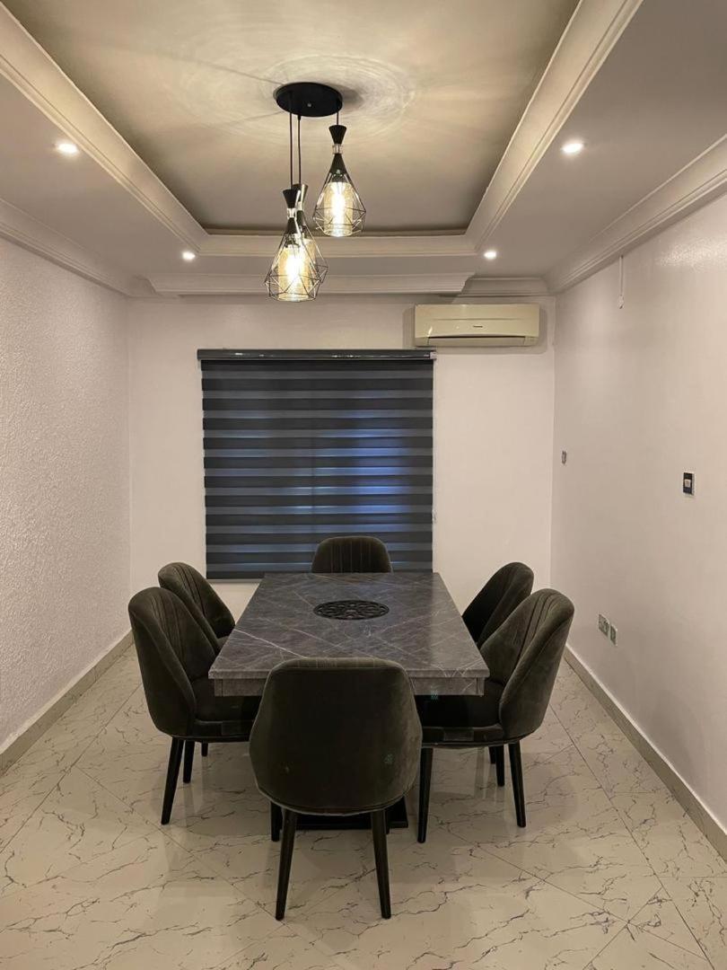 Sands Homes Ikoyi Lagos Exterior photo