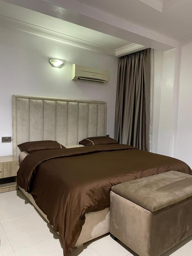 Sands Homes Ikoyi Lagos Exterior photo